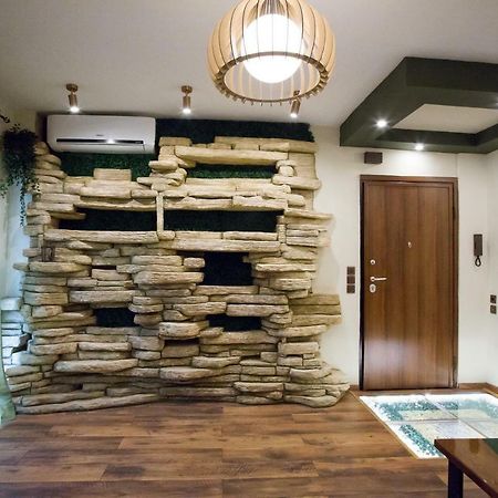 Thess Nature Apartment Selanik Dış mekan fotoğraf