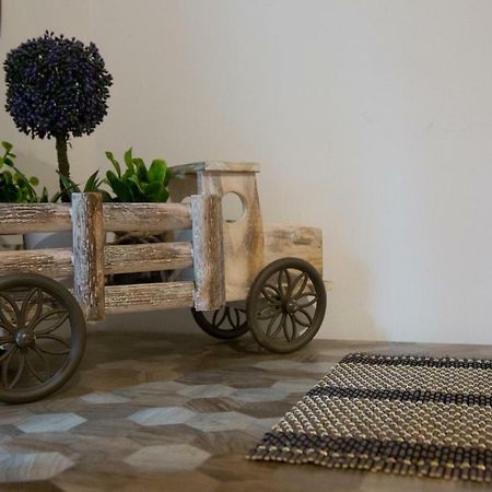 Thess Nature Apartment Selanik Dış mekan fotoğraf
