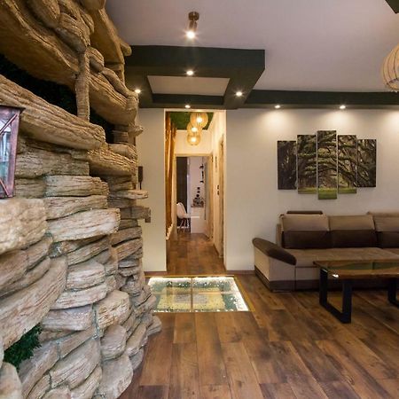 Thess Nature Apartment Selanik Dış mekan fotoğraf