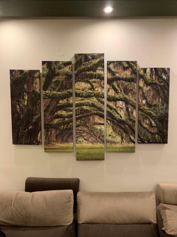 Thess Nature Apartment Selanik Dış mekan fotoğraf
