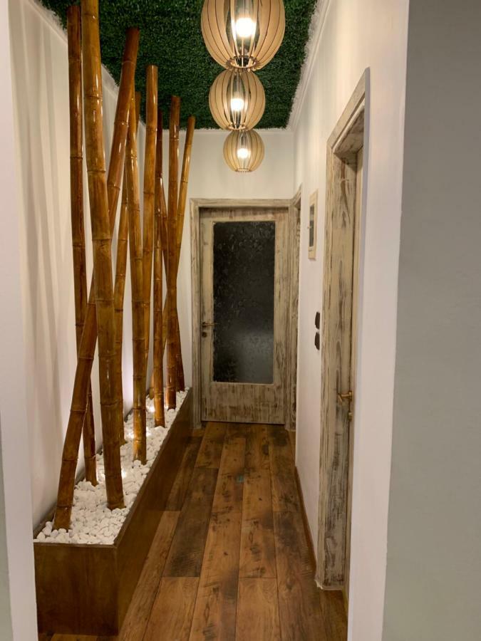 Thess Nature Apartment Selanik Dış mekan fotoğraf