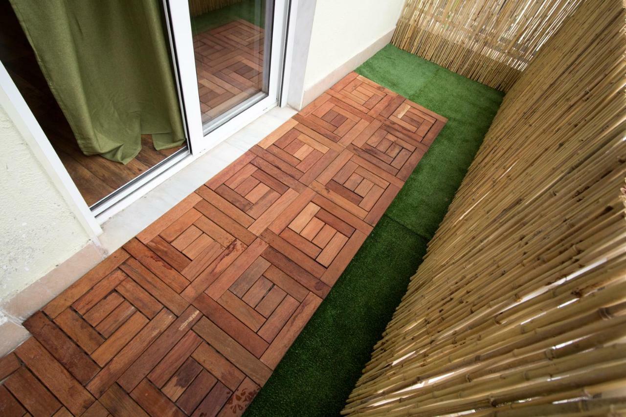 Thess Nature Apartment Selanik Dış mekan fotoğraf