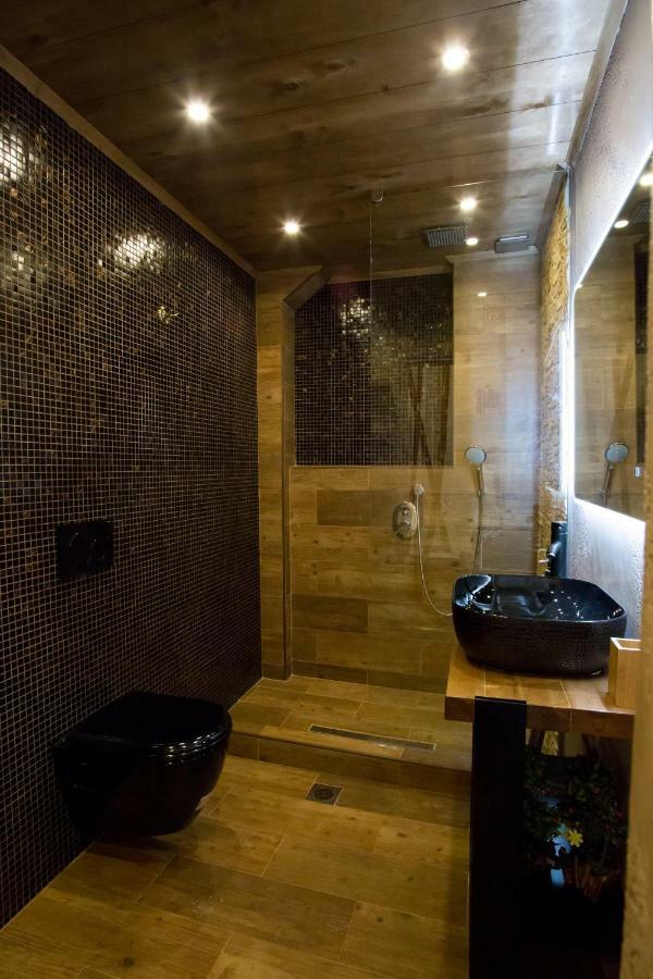 Thess Nature Apartment Selanik Dış mekan fotoğraf