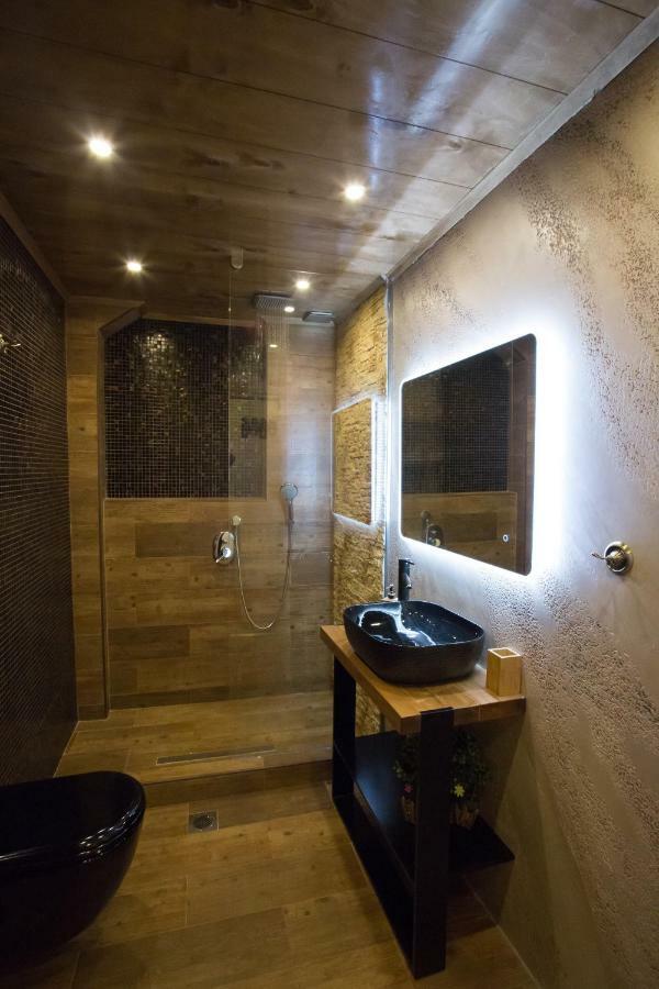 Thess Nature Apartment Selanik Dış mekan fotoğraf