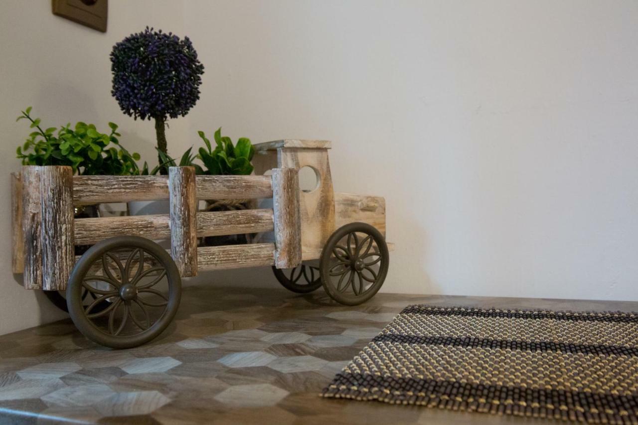 Thess Nature Apartment Selanik Dış mekan fotoğraf