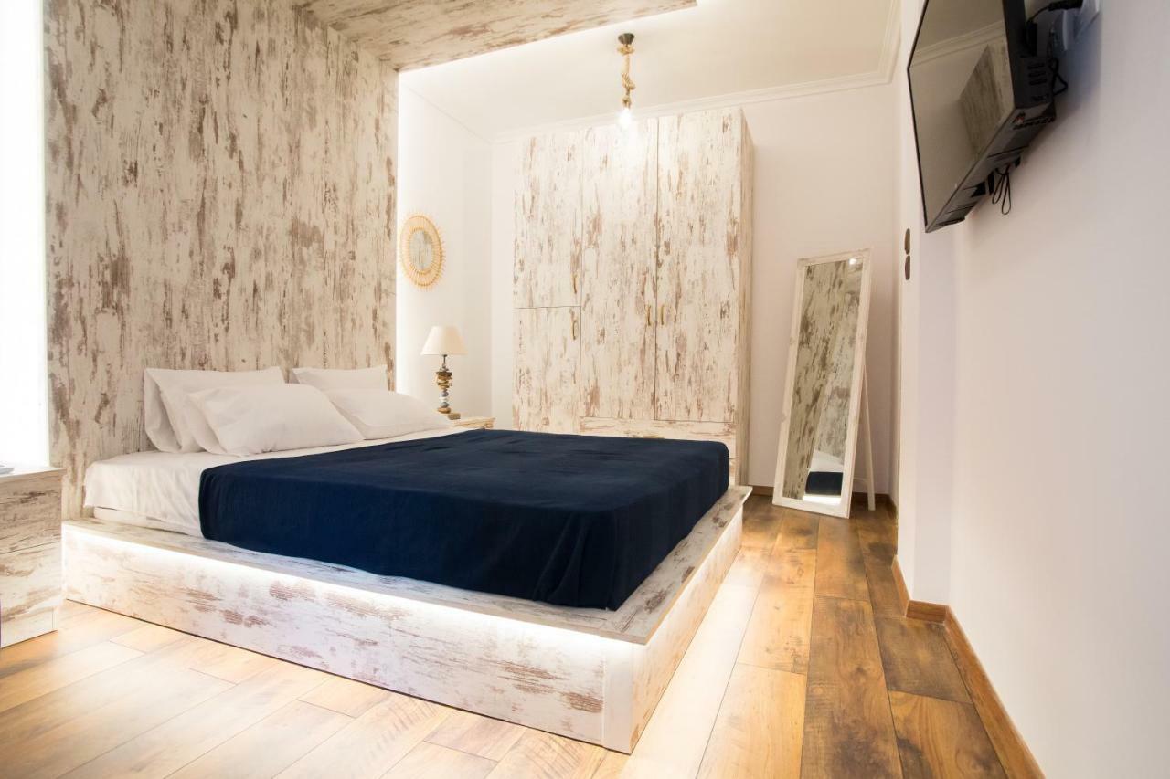 Thess Nature Apartment Selanik Dış mekan fotoğraf