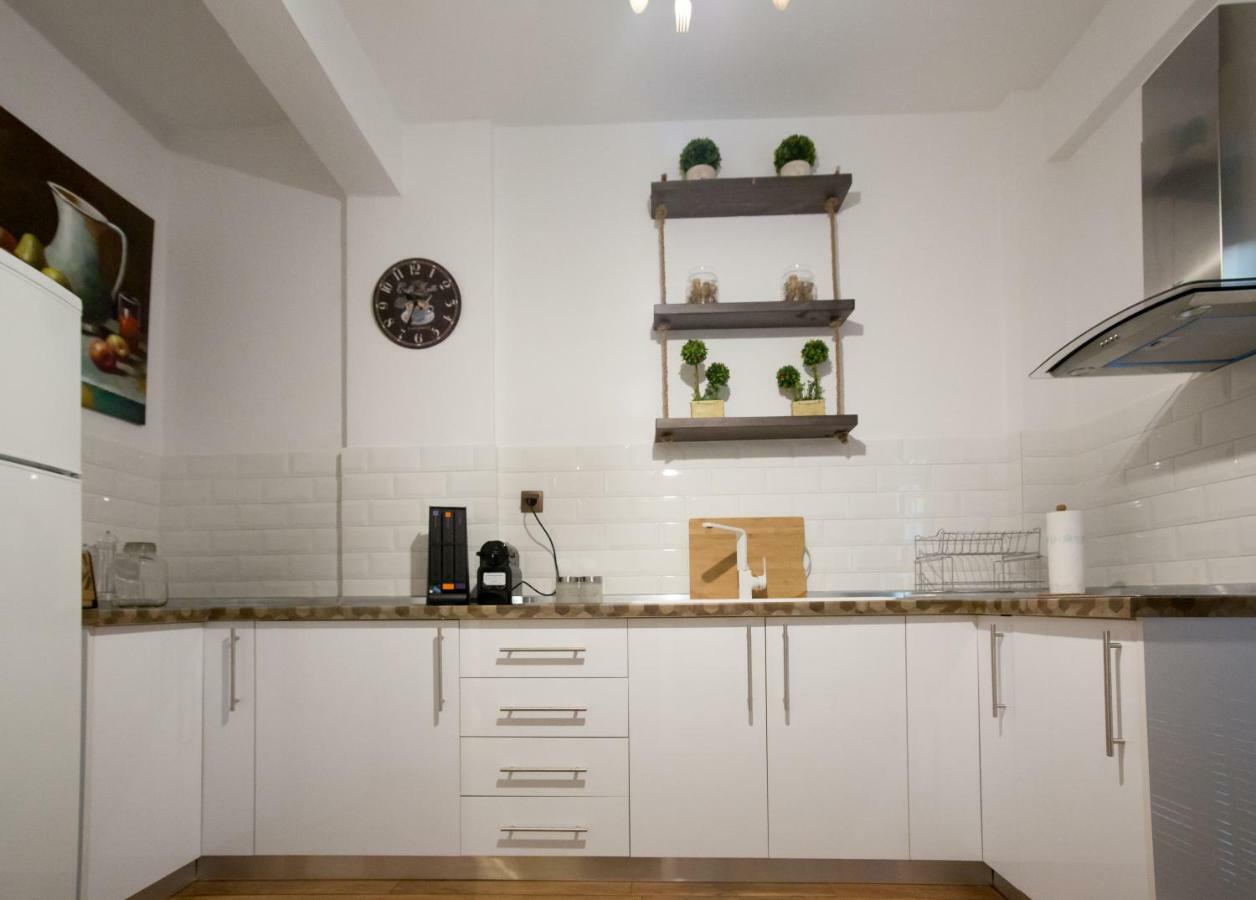 Thess Nature Apartment Selanik Dış mekan fotoğraf