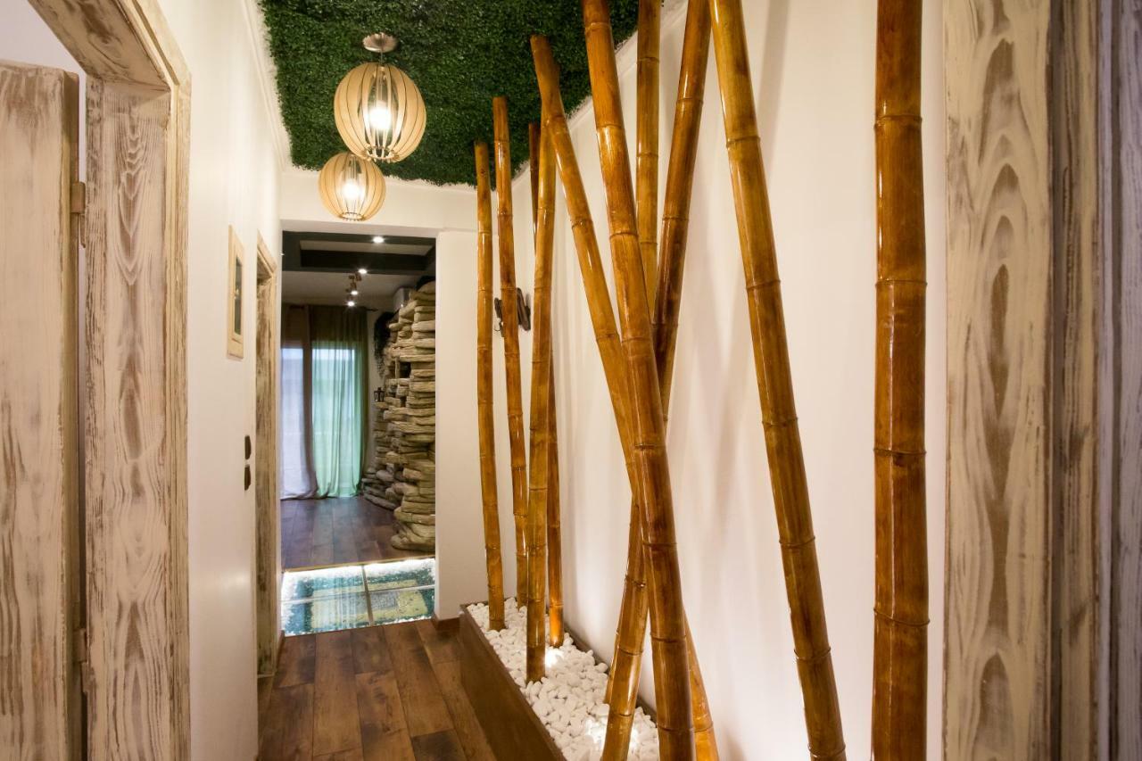 Thess Nature Apartment Selanik Dış mekan fotoğraf