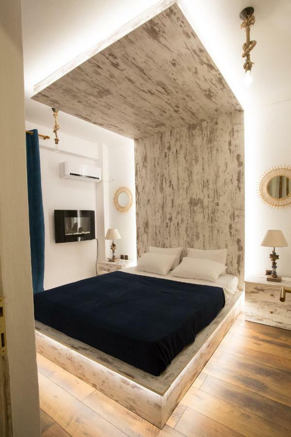 Thess Nature Apartment Selanik Dış mekan fotoğraf